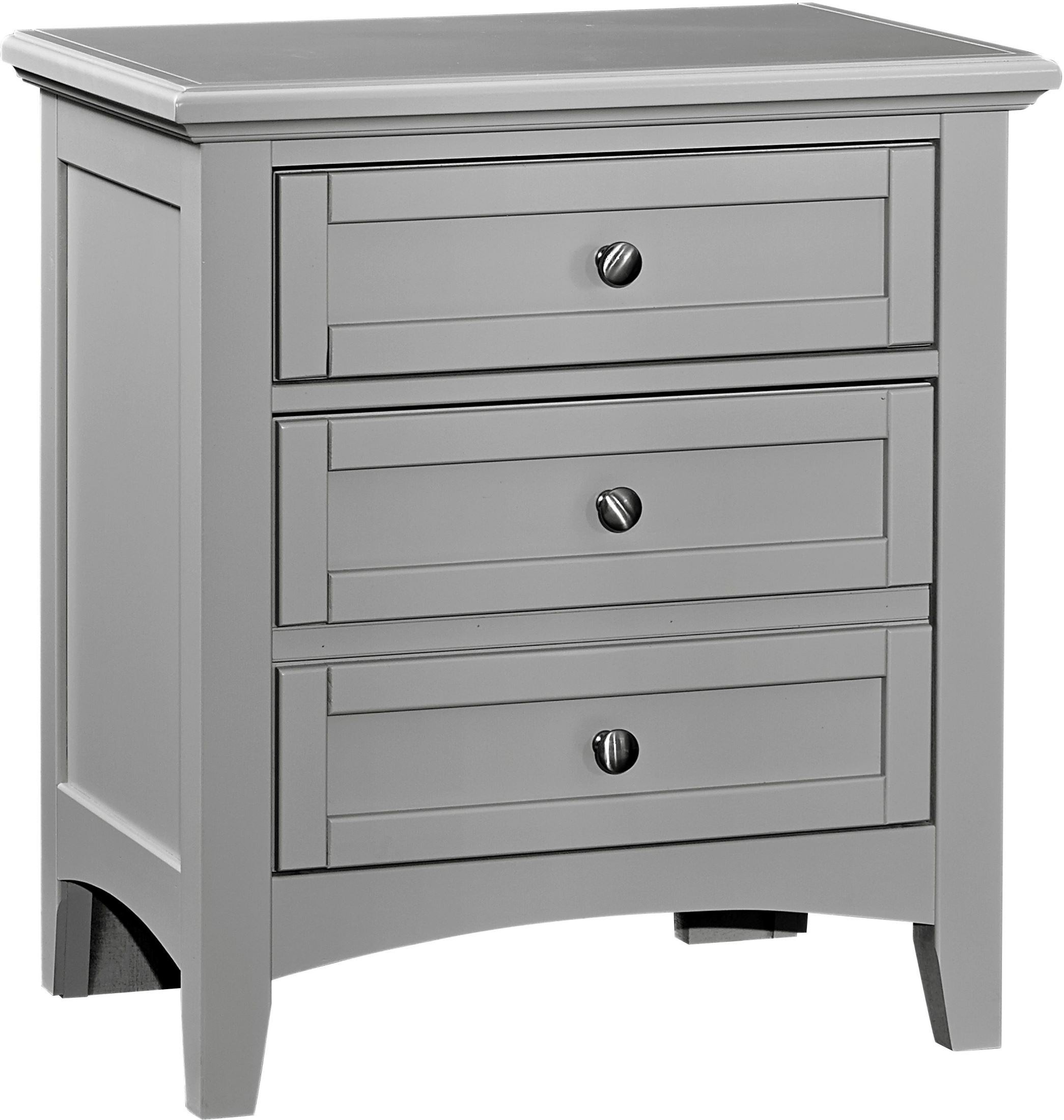 Bonanza Gray Youth Mansion Bedroom Set 1stopbedrooms