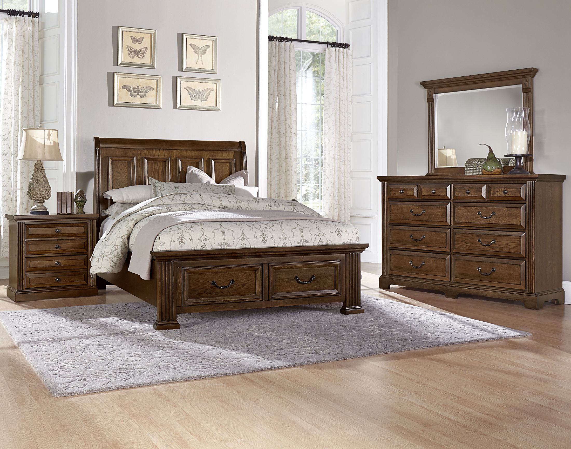 8800 Oak Storage Bedroom Sets New HD 8800 Oak Storage Bedroom Sets New HD