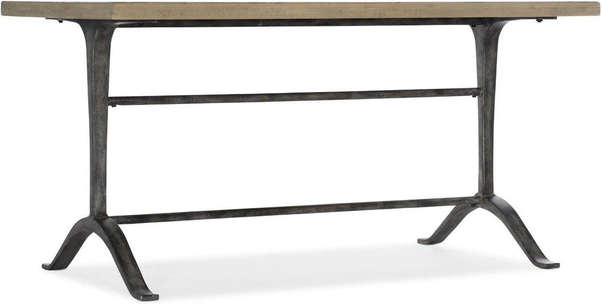 Ciao Bella Light Wood Home Office Set 1stopbedrooms