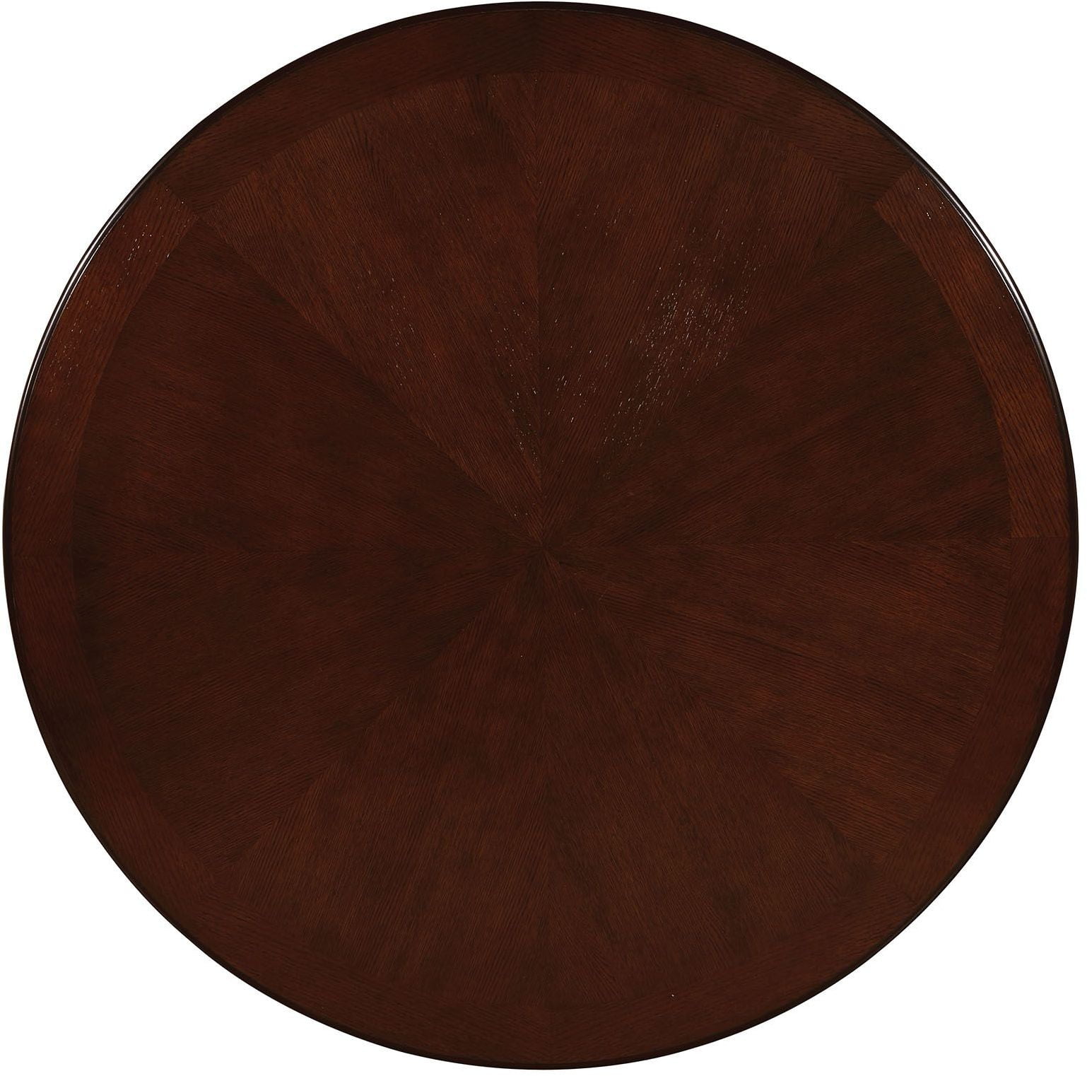 Townsville Dark Walnut Dining Room Set 1stopbedrooms