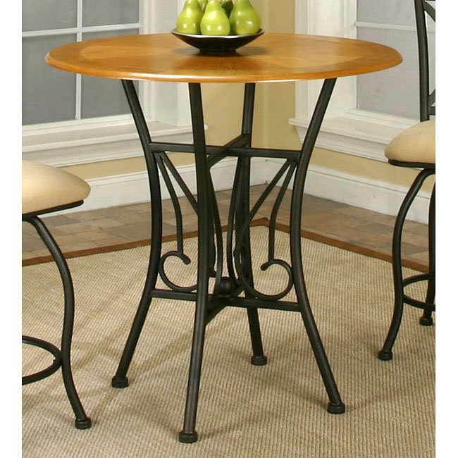Dart Round Pub Table Set 1stopbedrooms
