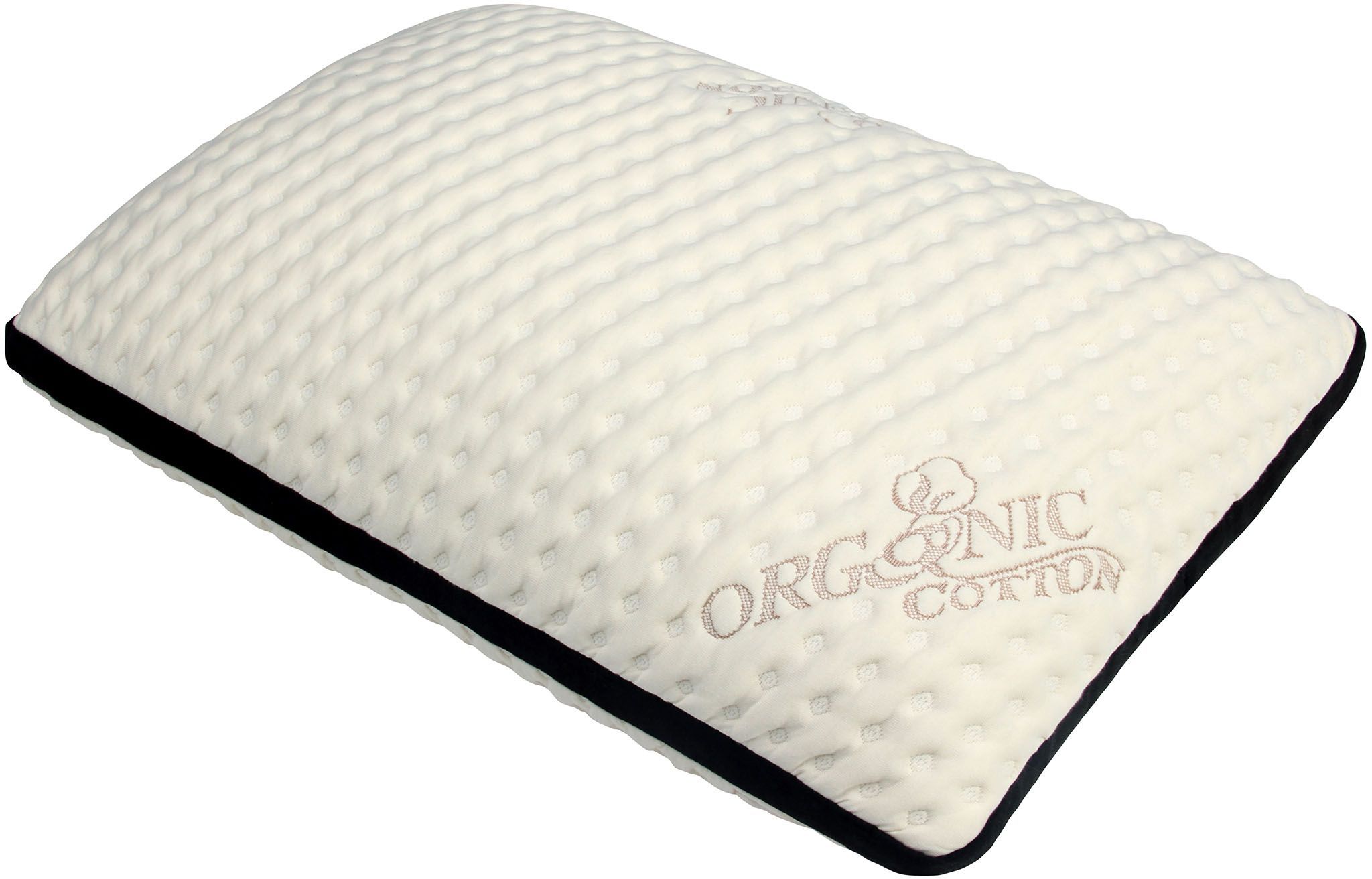 Jonquille Gel Infused Memory Foam Pillow 1stopbedrooms