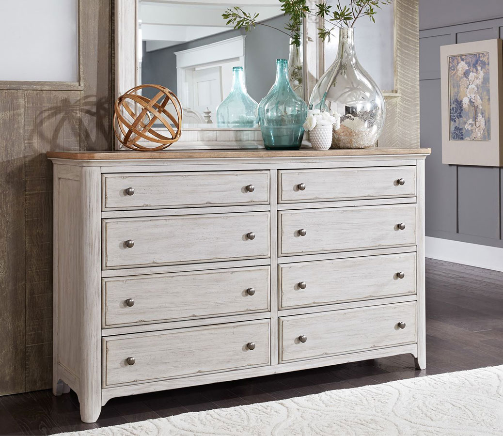 Farmhouse Reimagined Youth Panel Bedroom Set 1stopbedrooms