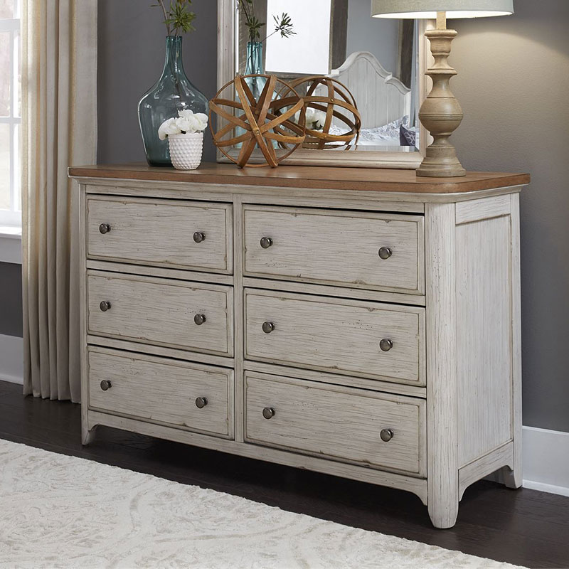 Farmhouse Reimagined Youth Panel Bedroom Set 1stopbedrooms
