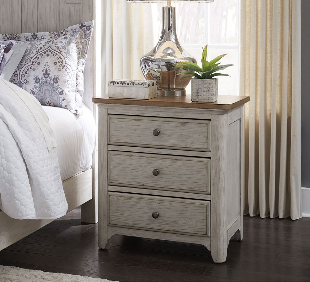 Farmhouse Reimagined Youth Panel Bedroom Set 1stopbedrooms