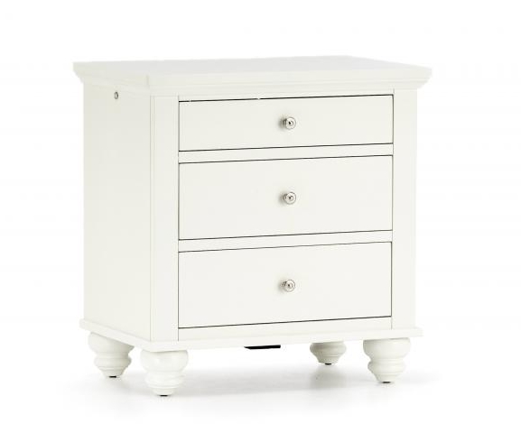 Cambridge is an elegant look, deliberately simple but surprisingly energetic. 1stopbedrooms