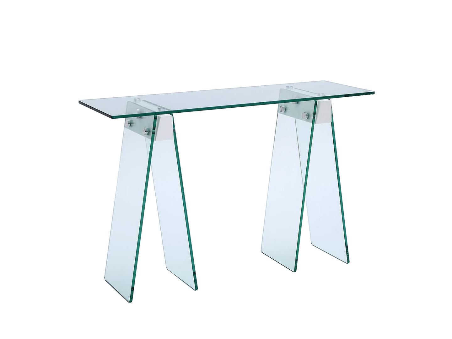 Jetta White High Gloss Console Table 1stopbedrooms - Mercury Demilune Sofa Table Jetta White High Gloss Console Table 1stopbedrooms - Mercury Demilune Sofa Table