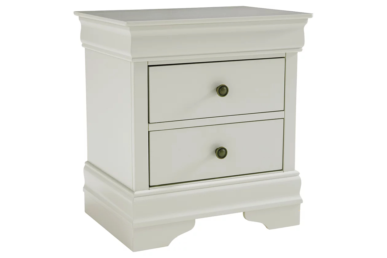 Ashley Lynnton Dresser B297 31 Portland Or Key Home Furnishings