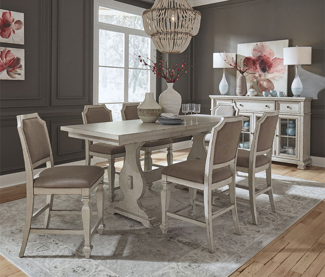 Low Country Gathering Dining Room Set 1stopbedrooms