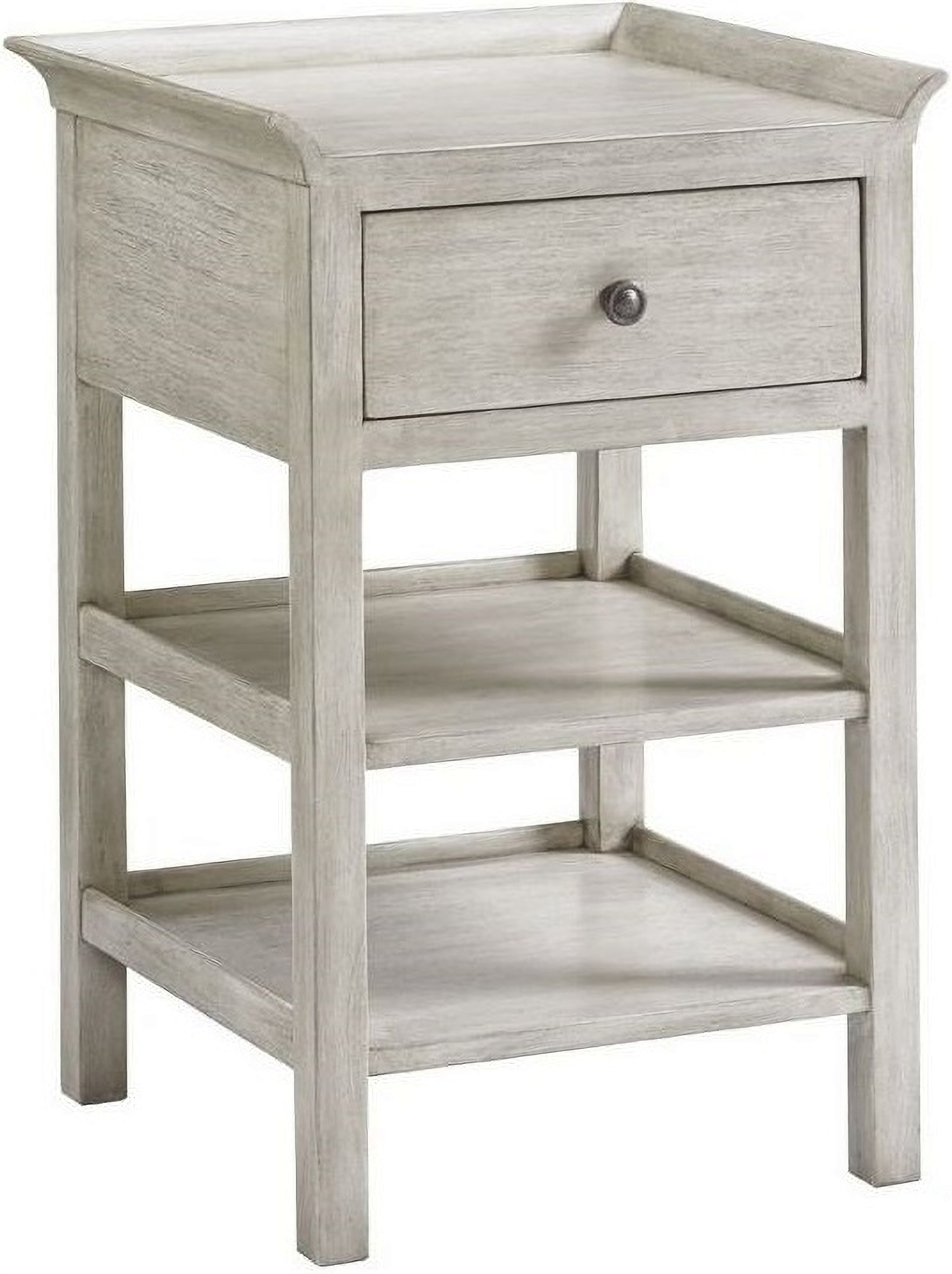 Oyster Bay Sag Harbor Tufted Upholstered Platform Bedroom ...