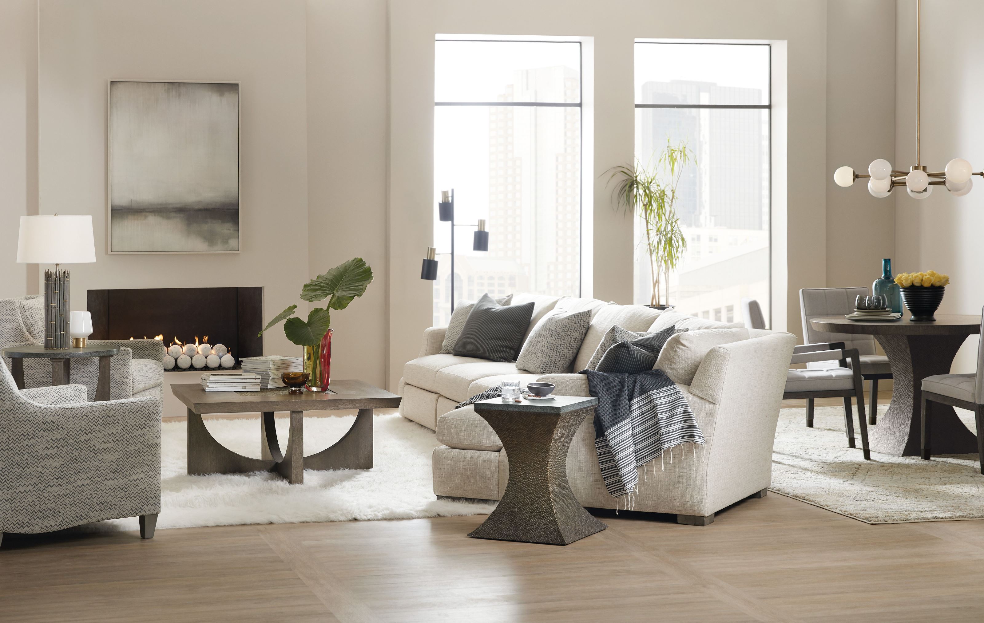 Miramar Aventura Dark Wood Tomasso Square Occasional Table Set Miramar Aventura Dark Wood Tomasso