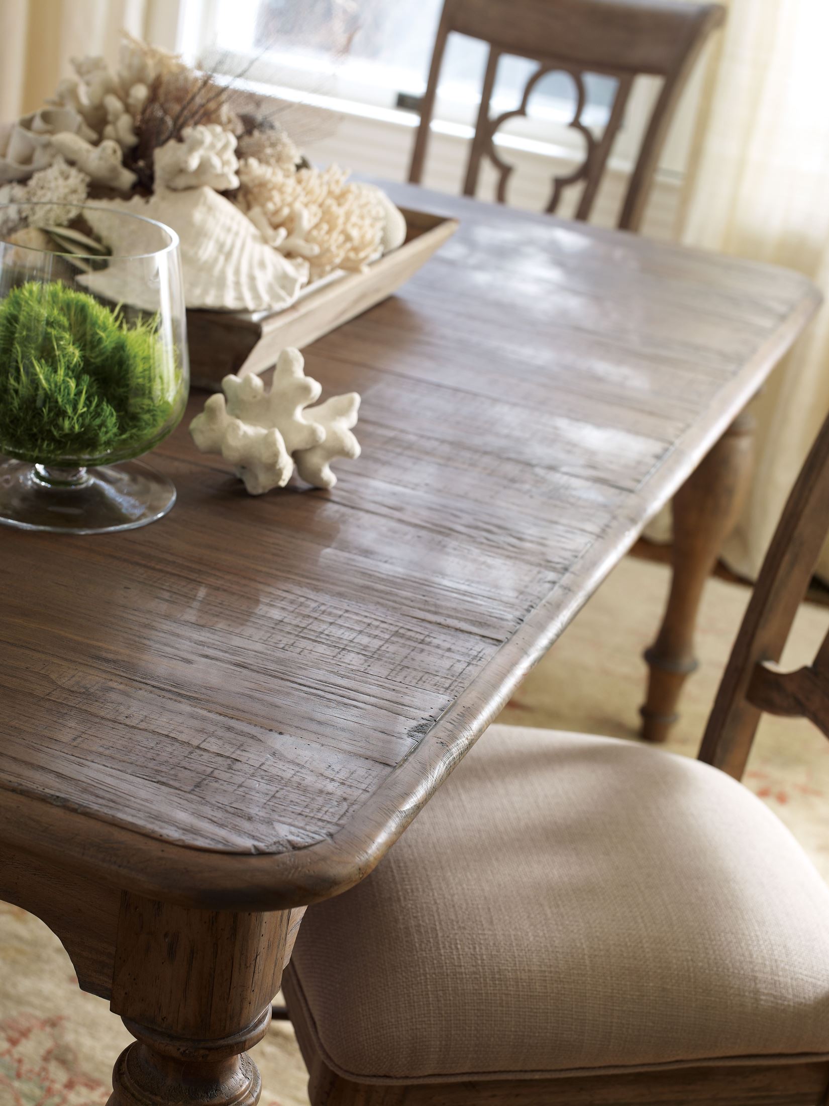 Canterbury Dining Set