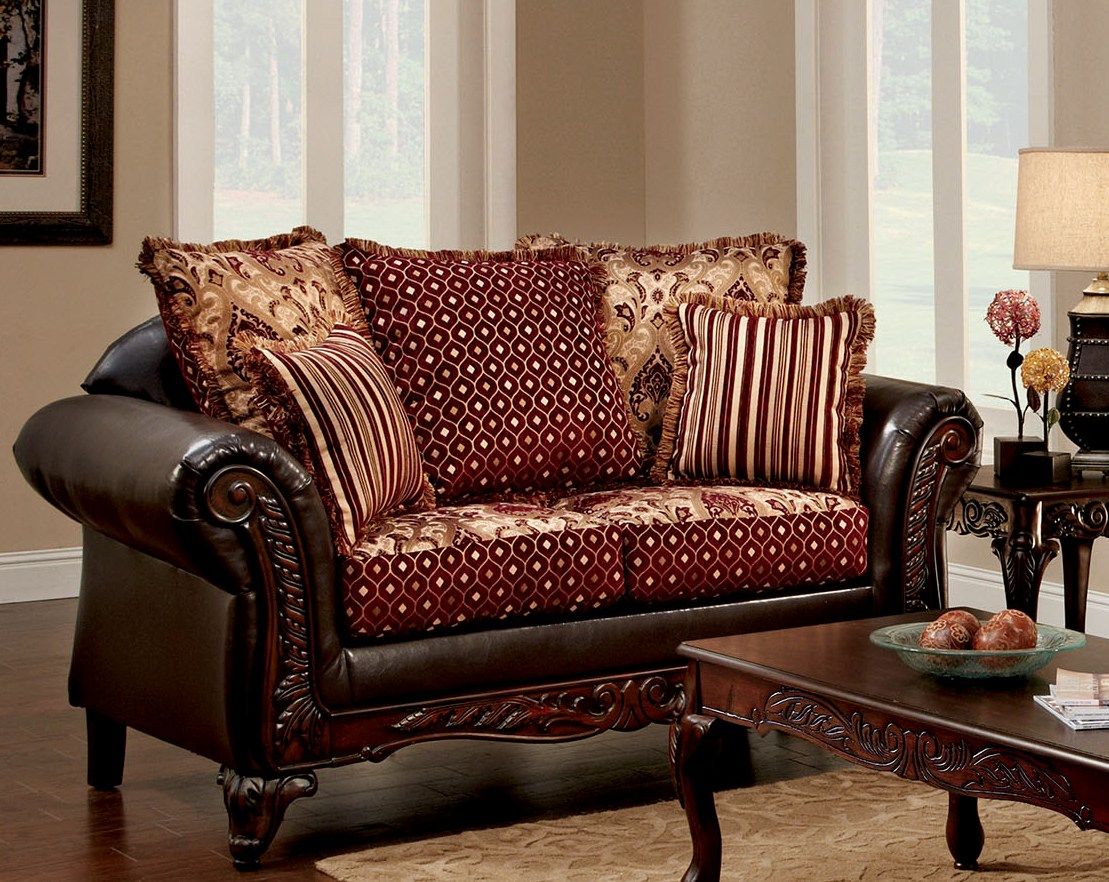 Ellis Brown And Burdy Living Room Set 1stopbedrooms Ellis Brown And Burdy Living Room