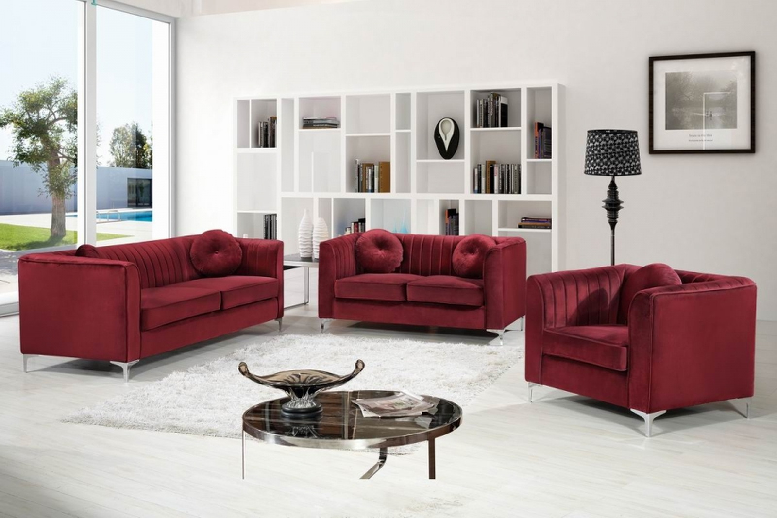 Gddhe06ua3l7mm Sleeping among the stars has its enduring visual appeal, especially in children's bedrooms. https www 1stopbedrooms com meridian isabelle 2 piece living room set in burgundy