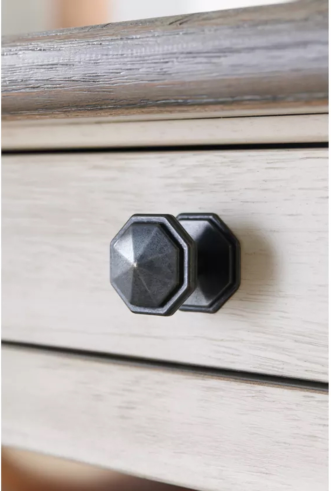 Bolanburg White and Gray Rectangular Counter Height Dining ... (440 x 440 Pixel)