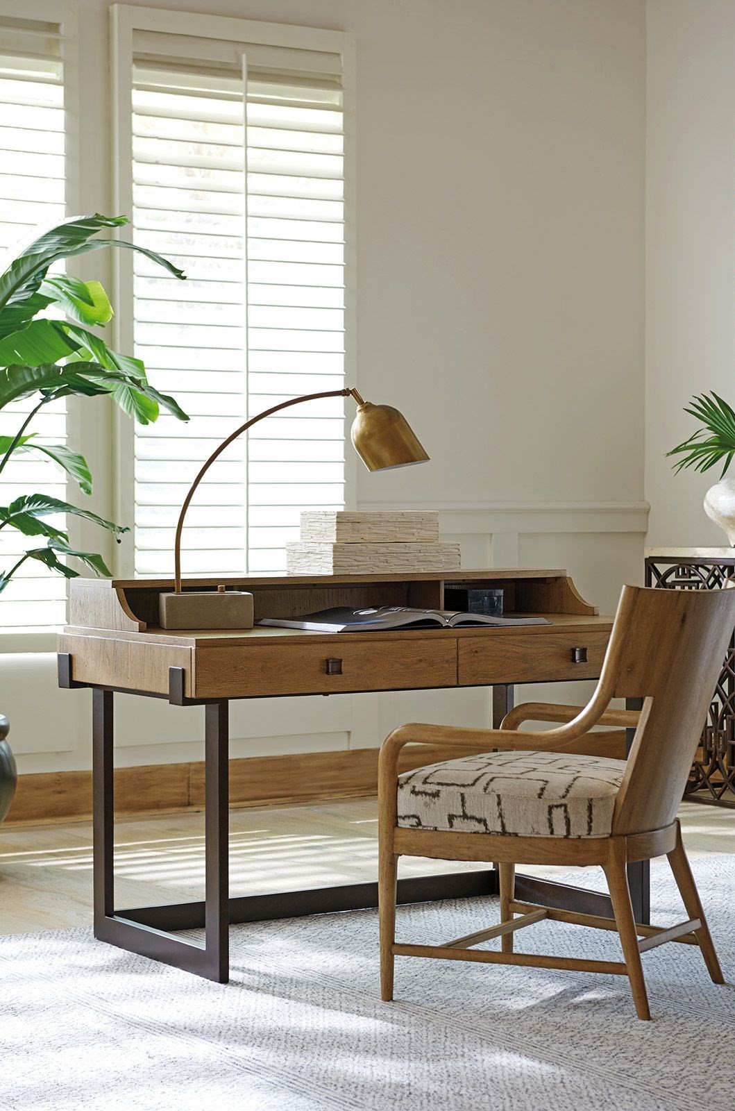 tommy bahama office