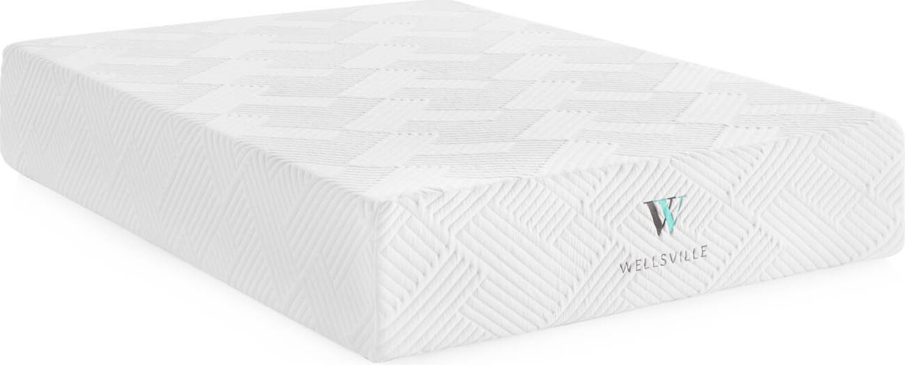 pedicsolutions 10 king gel foam mattress review