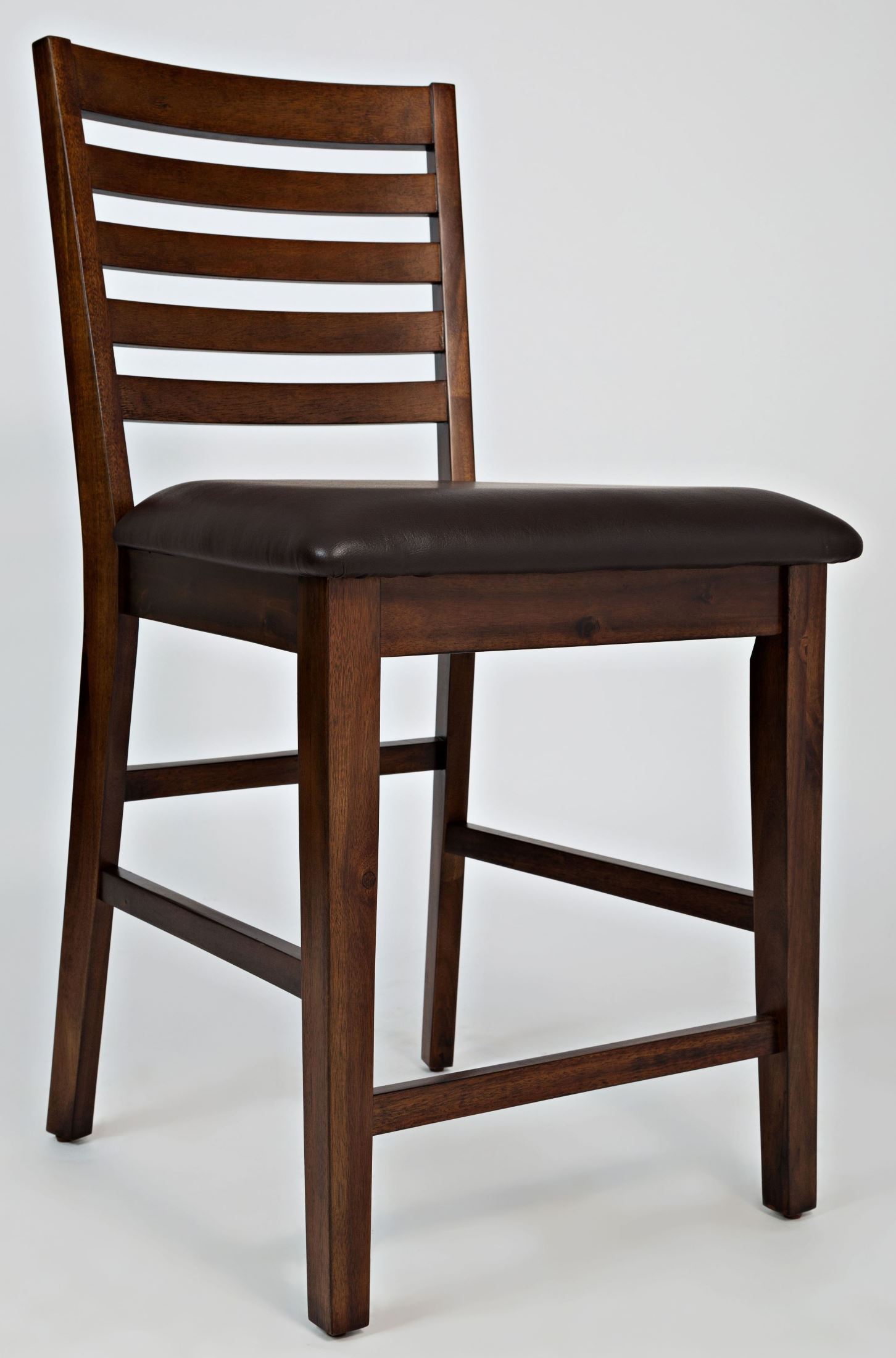 Jofran Coolidge Corner Ladderback Counter Stool Set Of 2 Coolidge Corner Ladderback Counter Stool Set Of 2 Main Image
