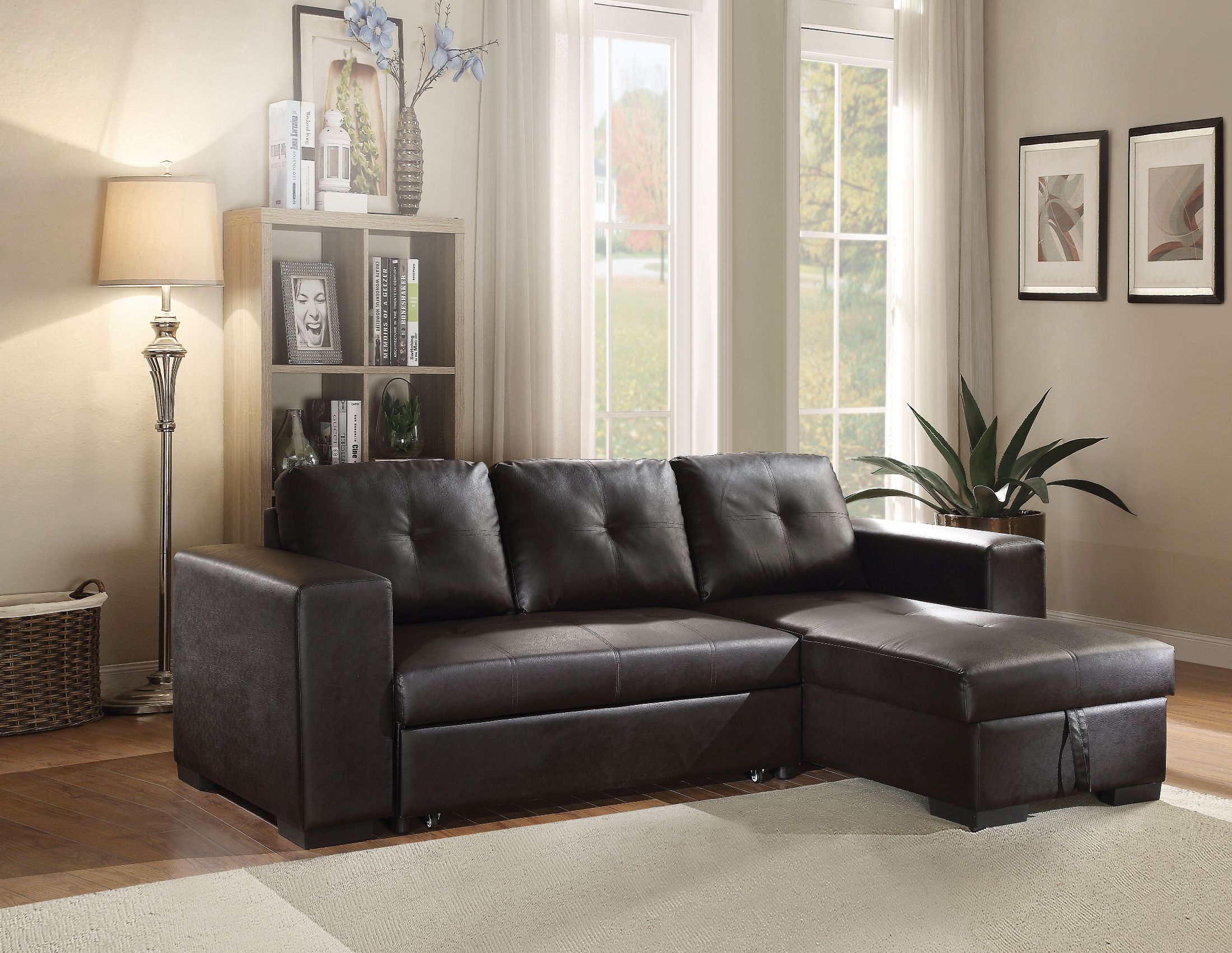 black sectional sofa – dhwanidhc.com