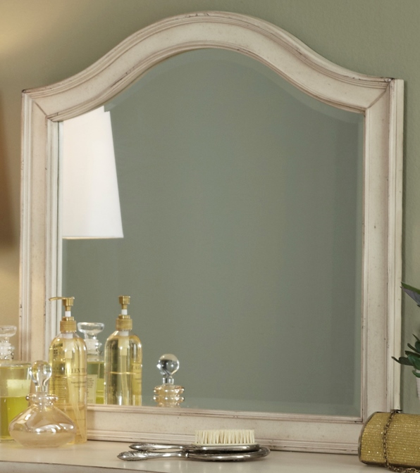 Rustic Traditions Ii Vanity Mirror