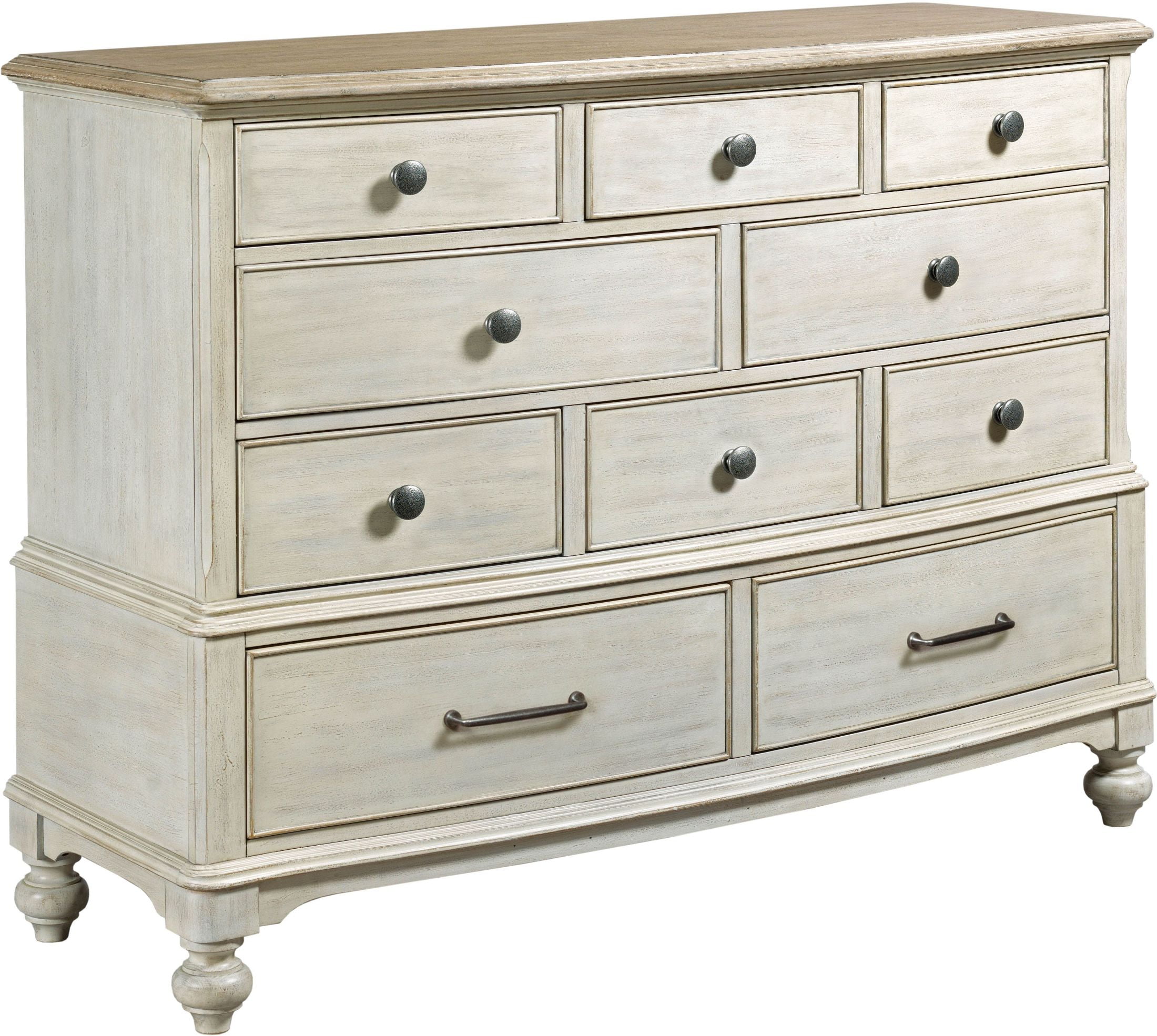 American Drew Litchfield 2 Tone Cotswold Dresser Litchfield 2 Tone Cotswold Dresser Main Image