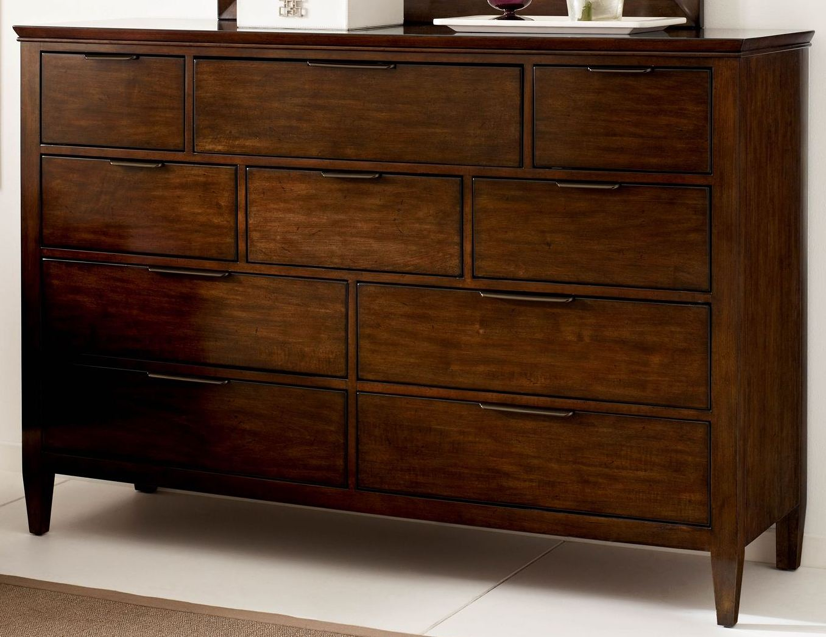 Kincaid Elise Luccia Bureau Collection 3 Reviews Elise Luccia Bureau Main Image