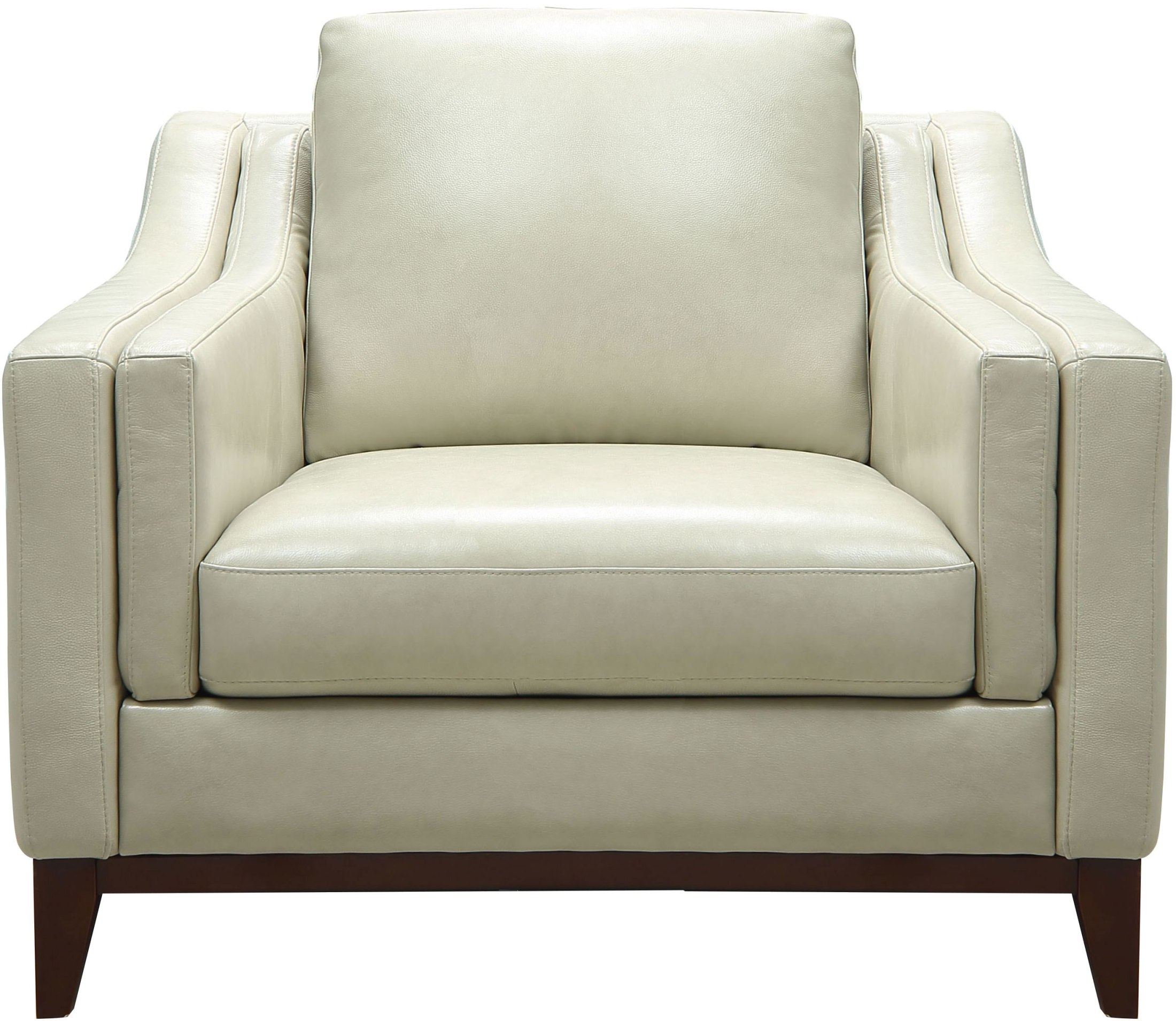 Georgetowne Helena Granite Leather Chair 1stopbedrooms Georgetowne Helena Granite Leather Chair