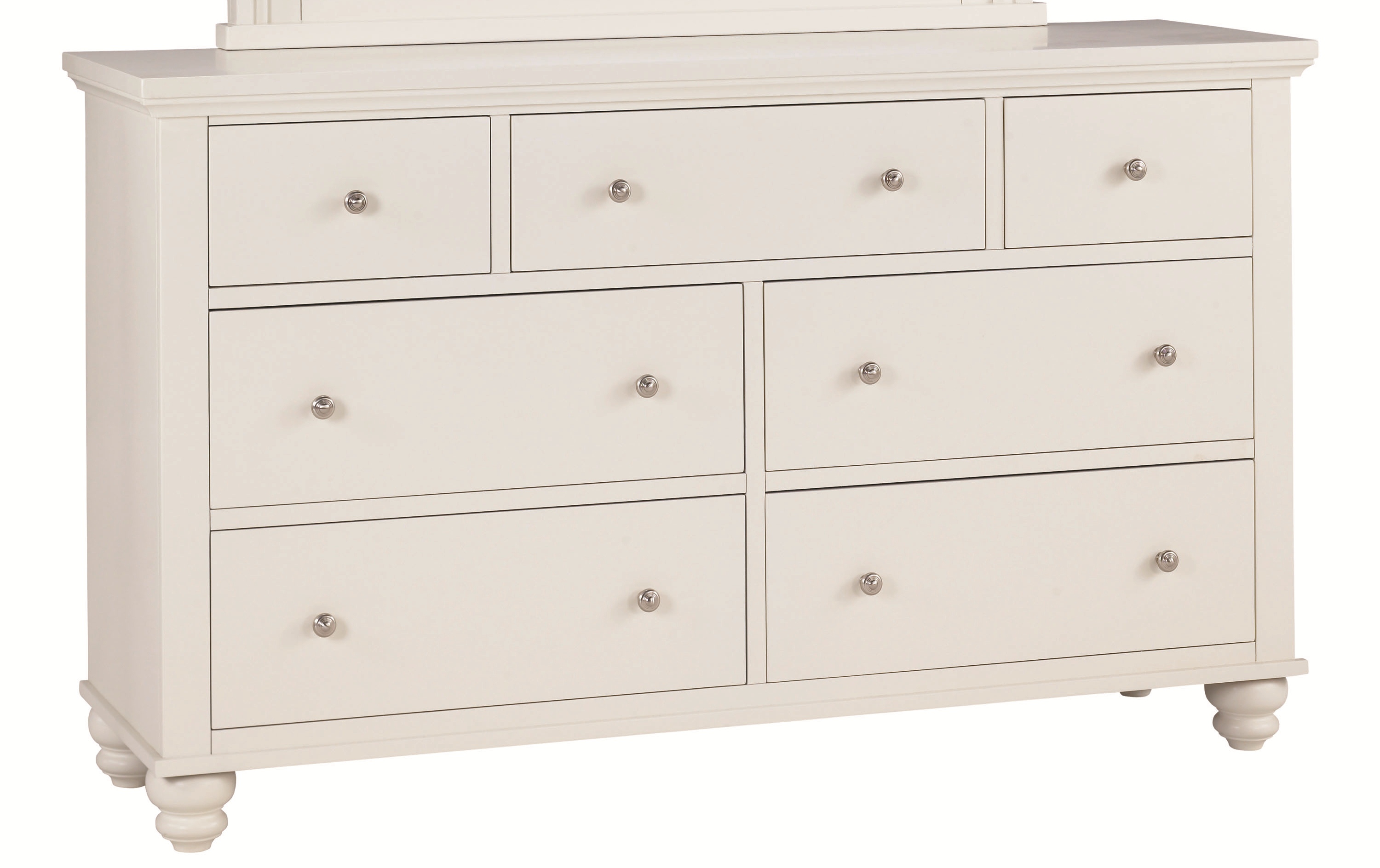 Aspenhome Cambridge Double Dresser In Eggs Icb 454 Egg Aspenhome Cambridge Double Dresser In Eggs Icb 454 Egg Main Image
