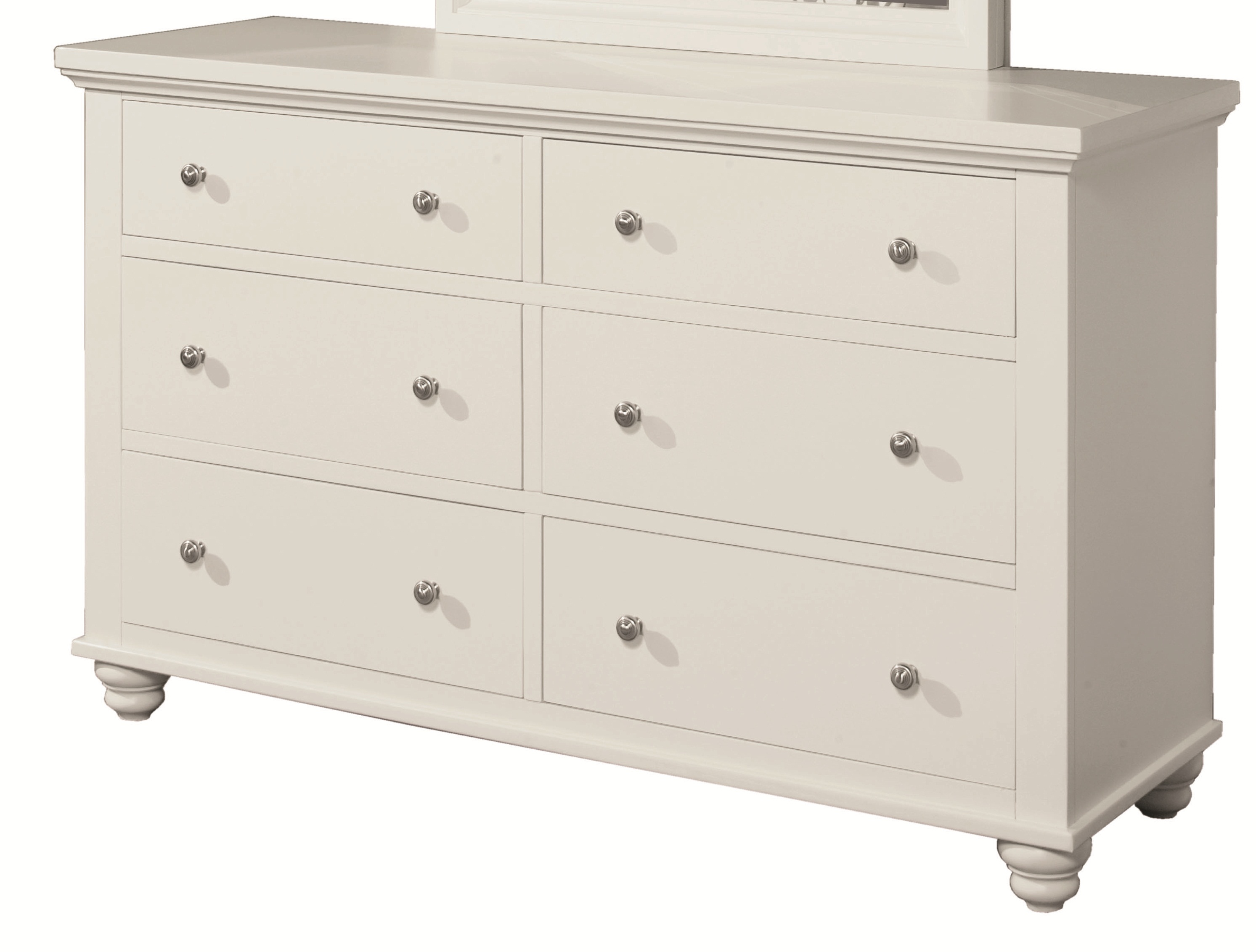 Aspenhome Cambridge Dresser In Eggs Icb 554 Egg Aspenhome Cambridge Dresser In Eggs Icb 554 Egg Main Image