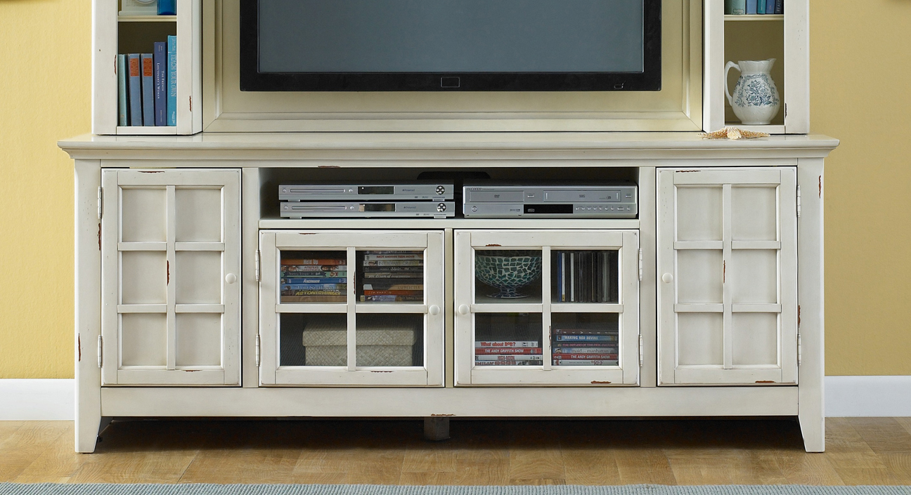 New Generation White Tv Stand 1stopbedrooms New Generation White Tv Stand Main Image