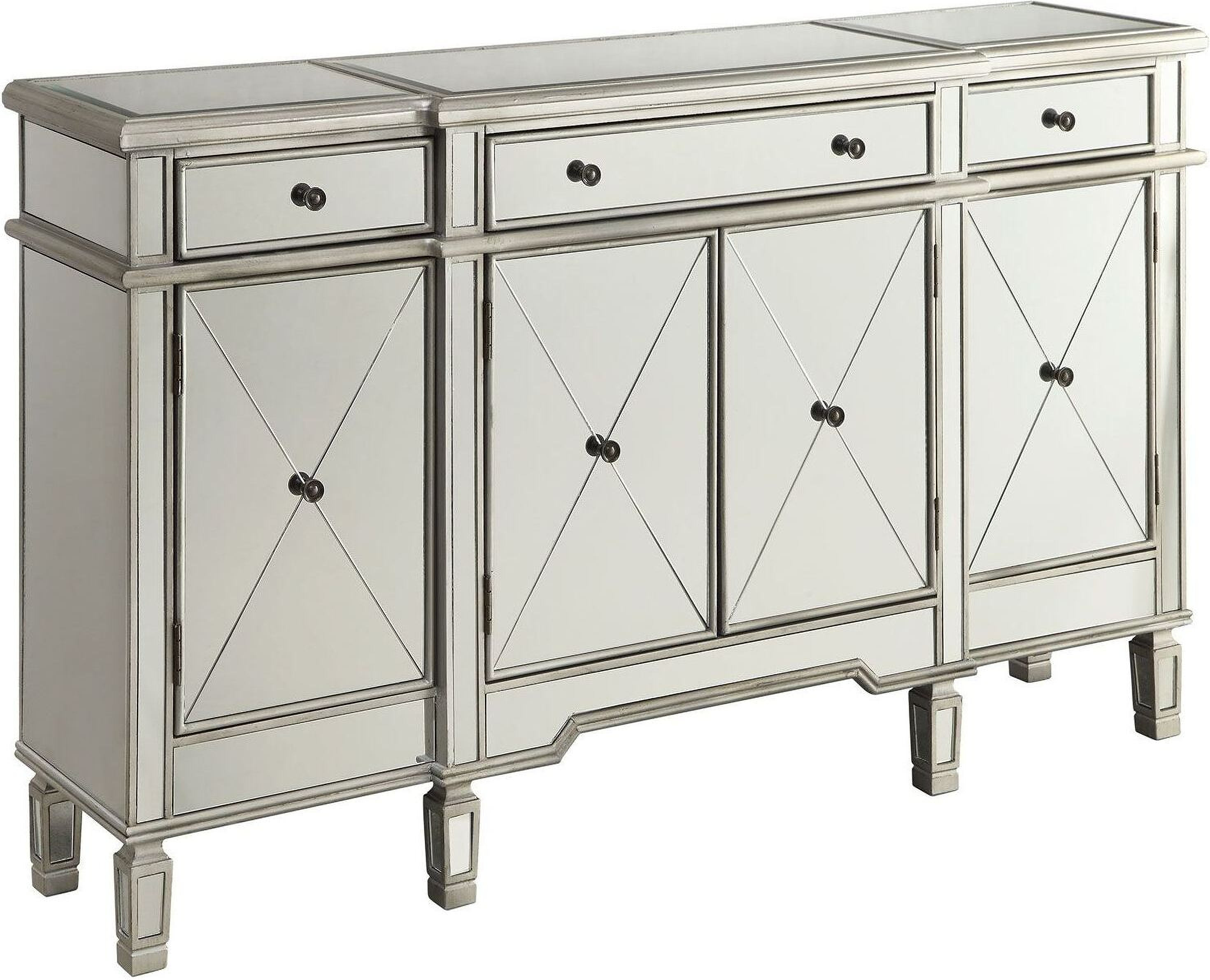 Mirrored Wine Cabinet 1stopbedrooms - Mirrored Drawer Wine Cabinet Mirrored Wine Cabinet 1stopbedrooms - Mirrored Drawer Wine Cabinet