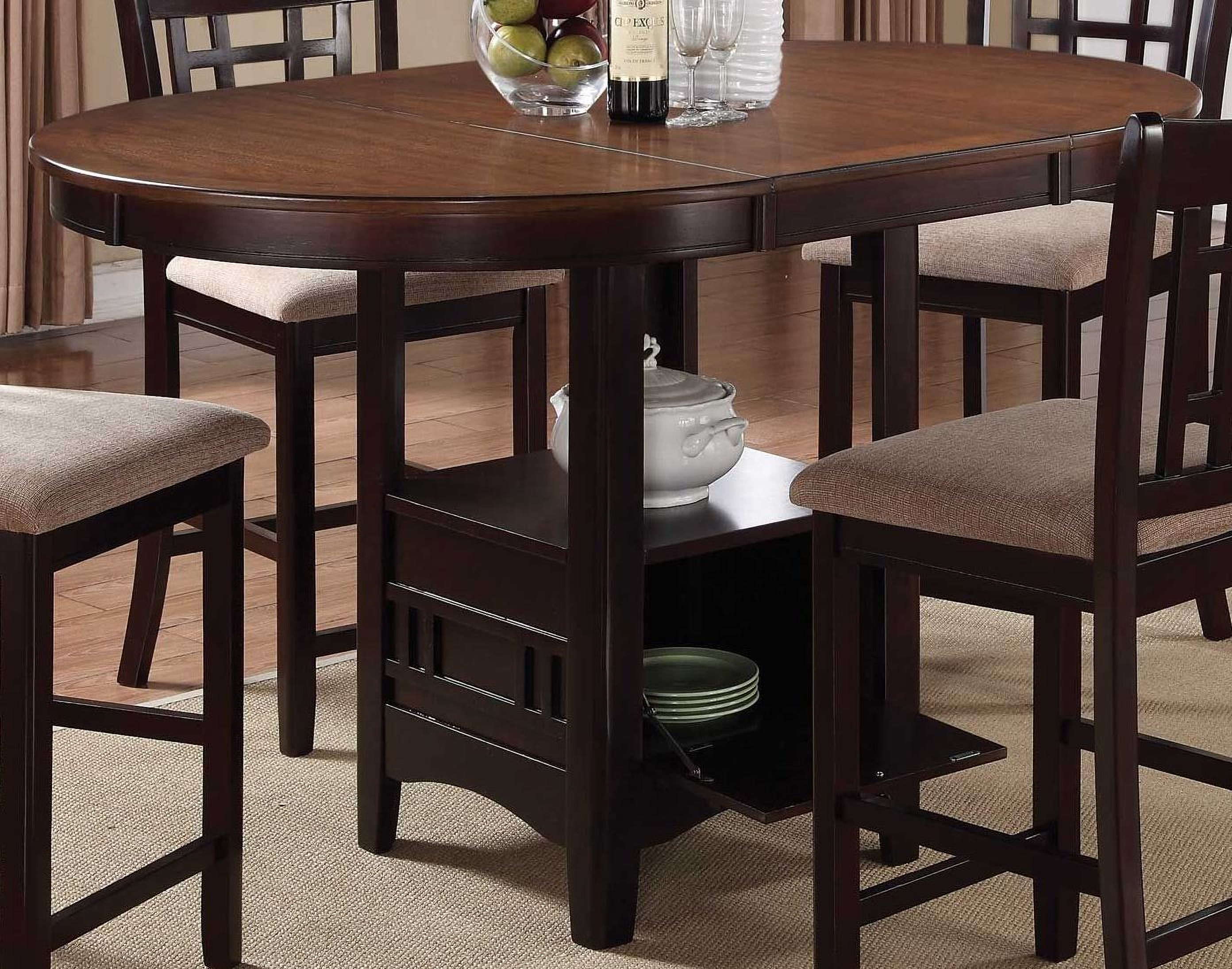 Lavon Counter Height Table - 1StopBedrooms. (790 x 621 Pixel)