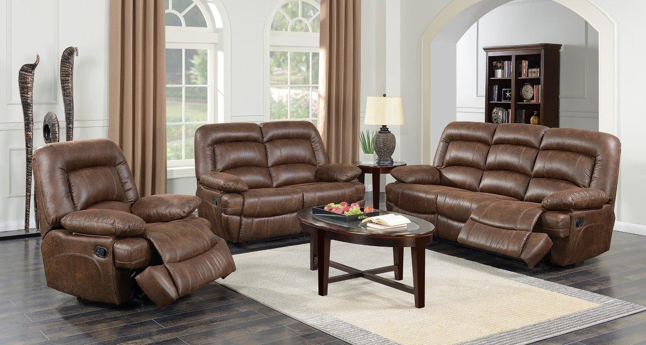 Levi Microsuede Loveseat 1stopbedrooms