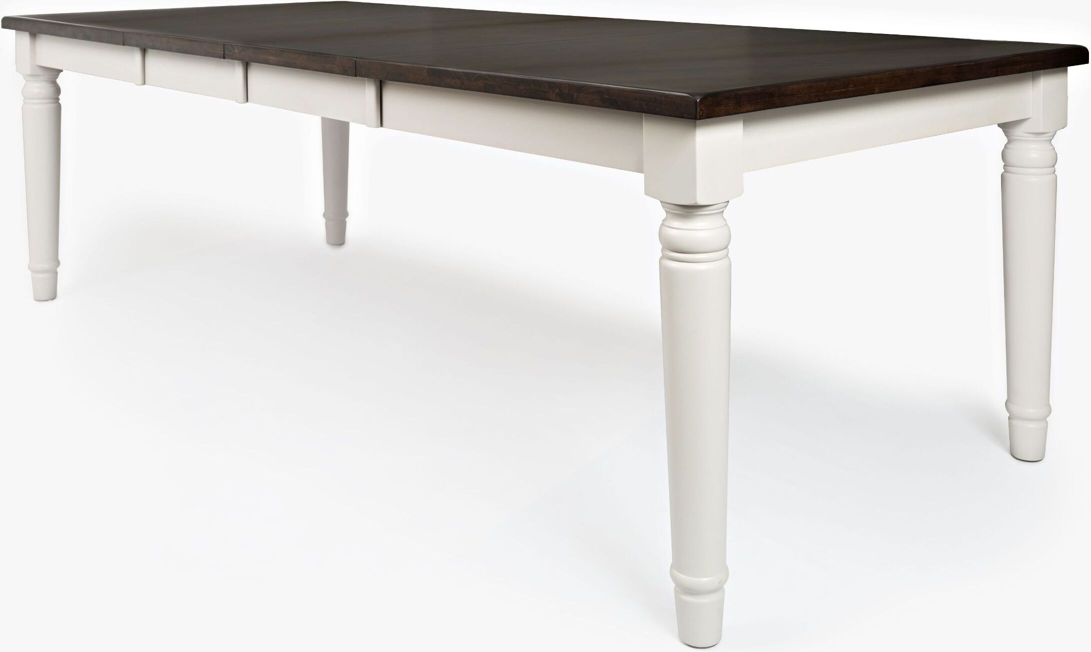 Orchard Park Extendable Rectangular Dining Table 1stopbedrooms Orchard Park Extendable Rectangular
