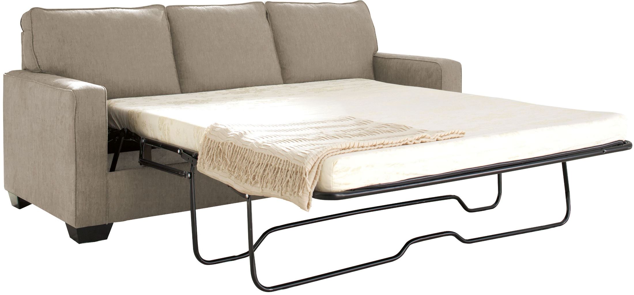 Zeb Quartz Queen Sofa Sleeper 1stopbedrooms