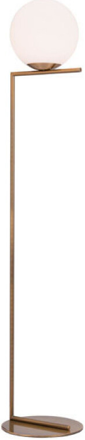Zuo Modern Belair Floor Lamp Br 56075 1stopbedrooms Zuo Modern Belair Floor Lamp Br