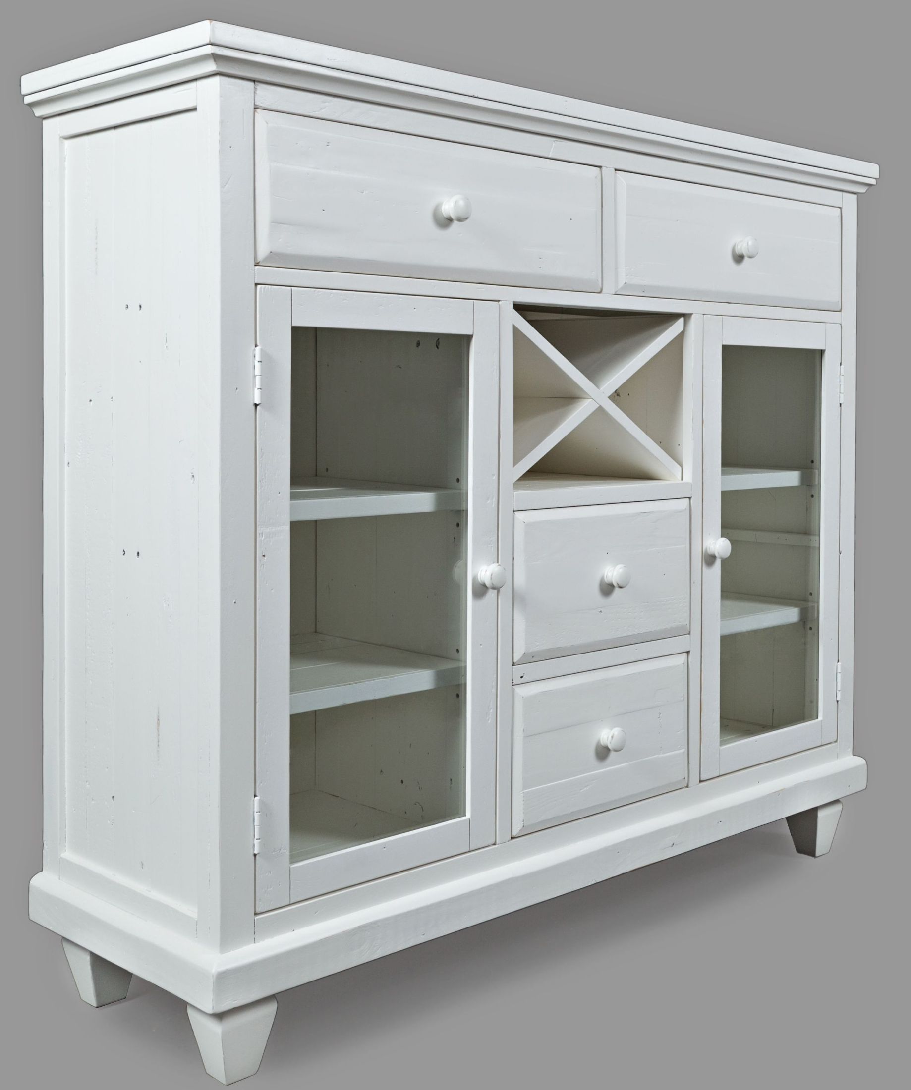 Madaket White Wax Sideboard 1stopbedrooms Madaket White Wax Sideboard