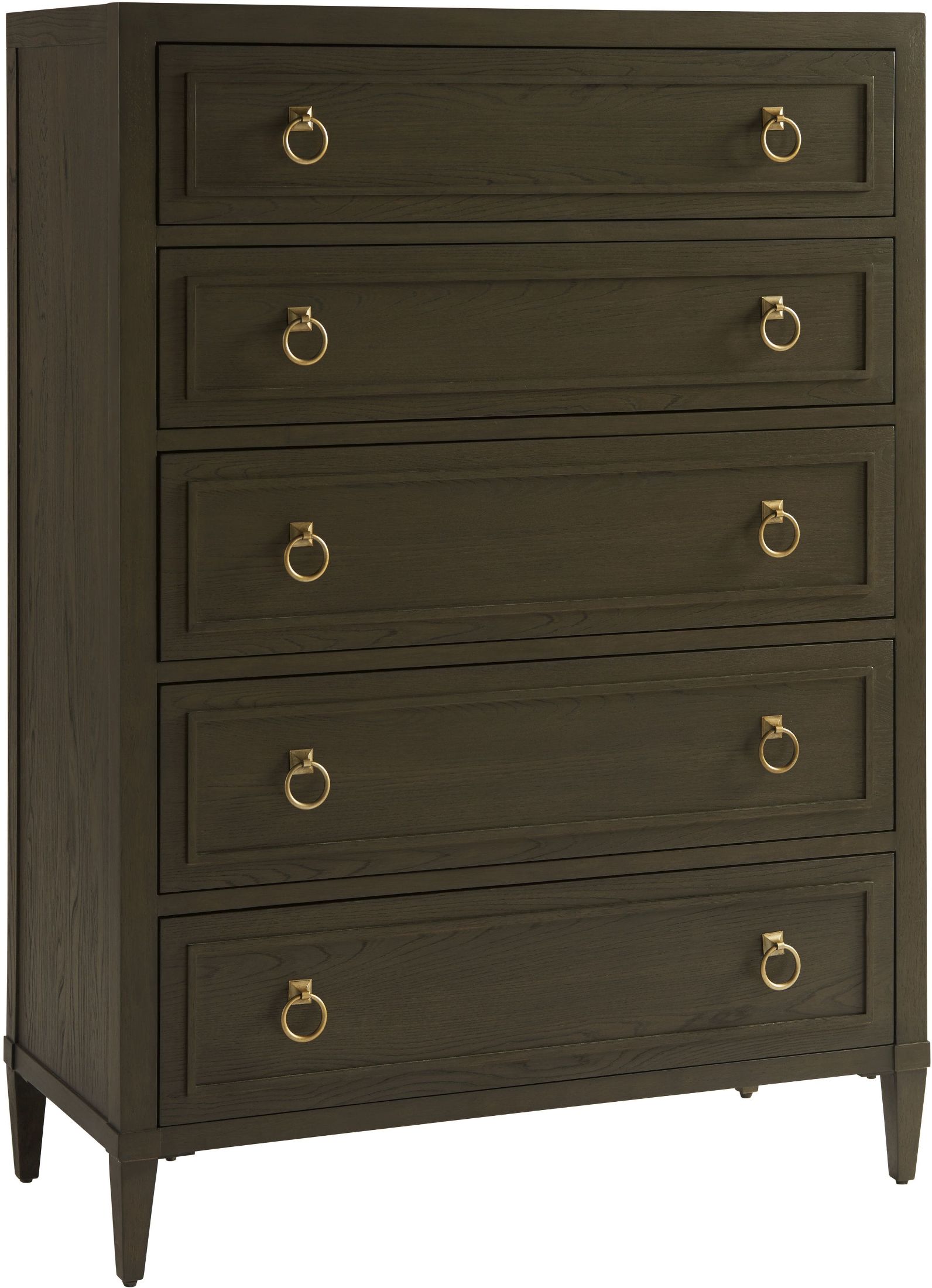 Soliloquy Cocoa Tall Dresser 1stopbedrooms