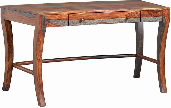 Murray Gray Sheesham Writing Desk