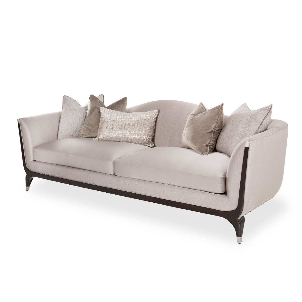 Aico Furniture Paris Chic Sofa Aico Furniture Paris Chic Sofa