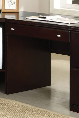 Acme Cape Computer Desk In Espresso 92034 1stopbedrooms