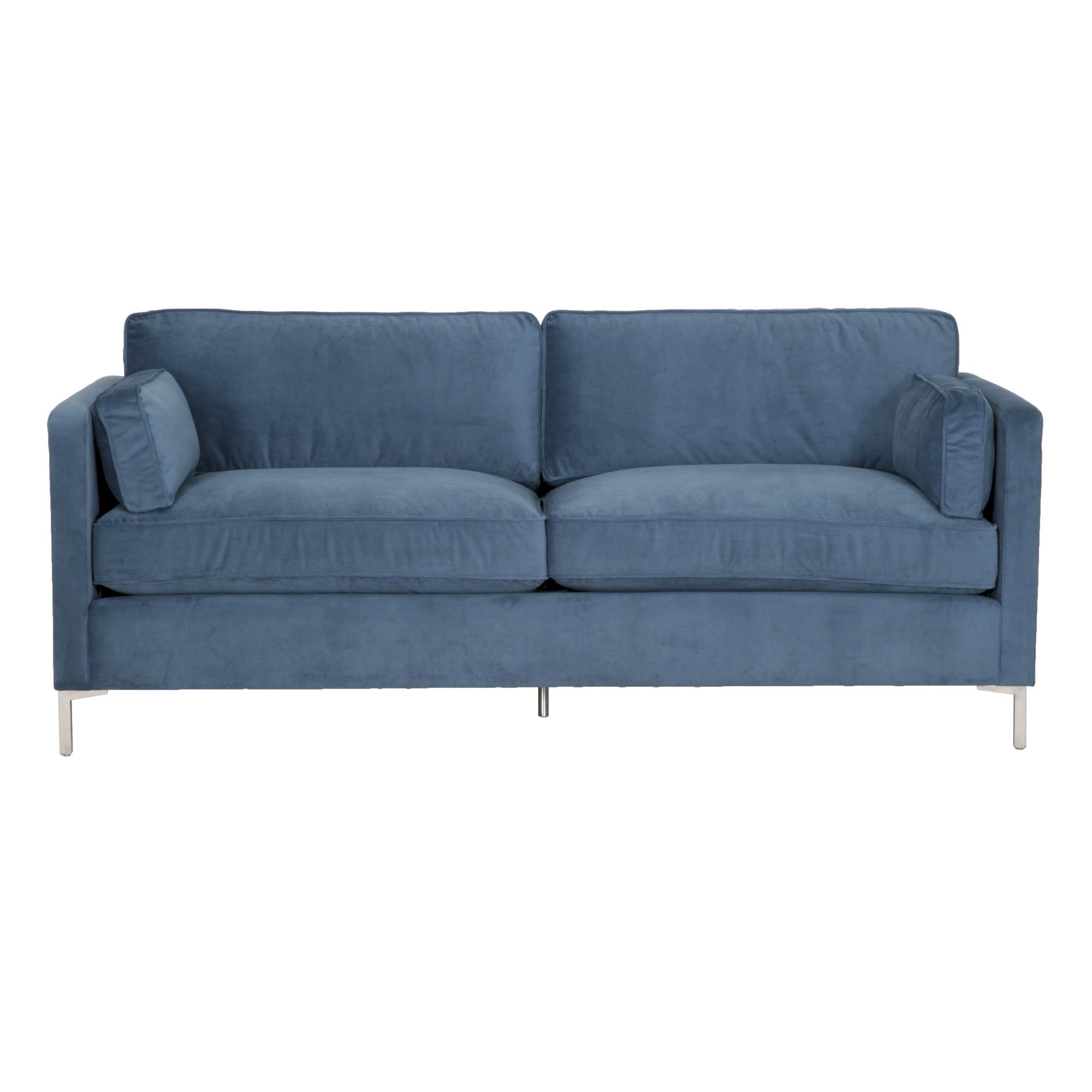 Stitch Hand Demi 84 Mid Century Sofa 1stopbedrooms