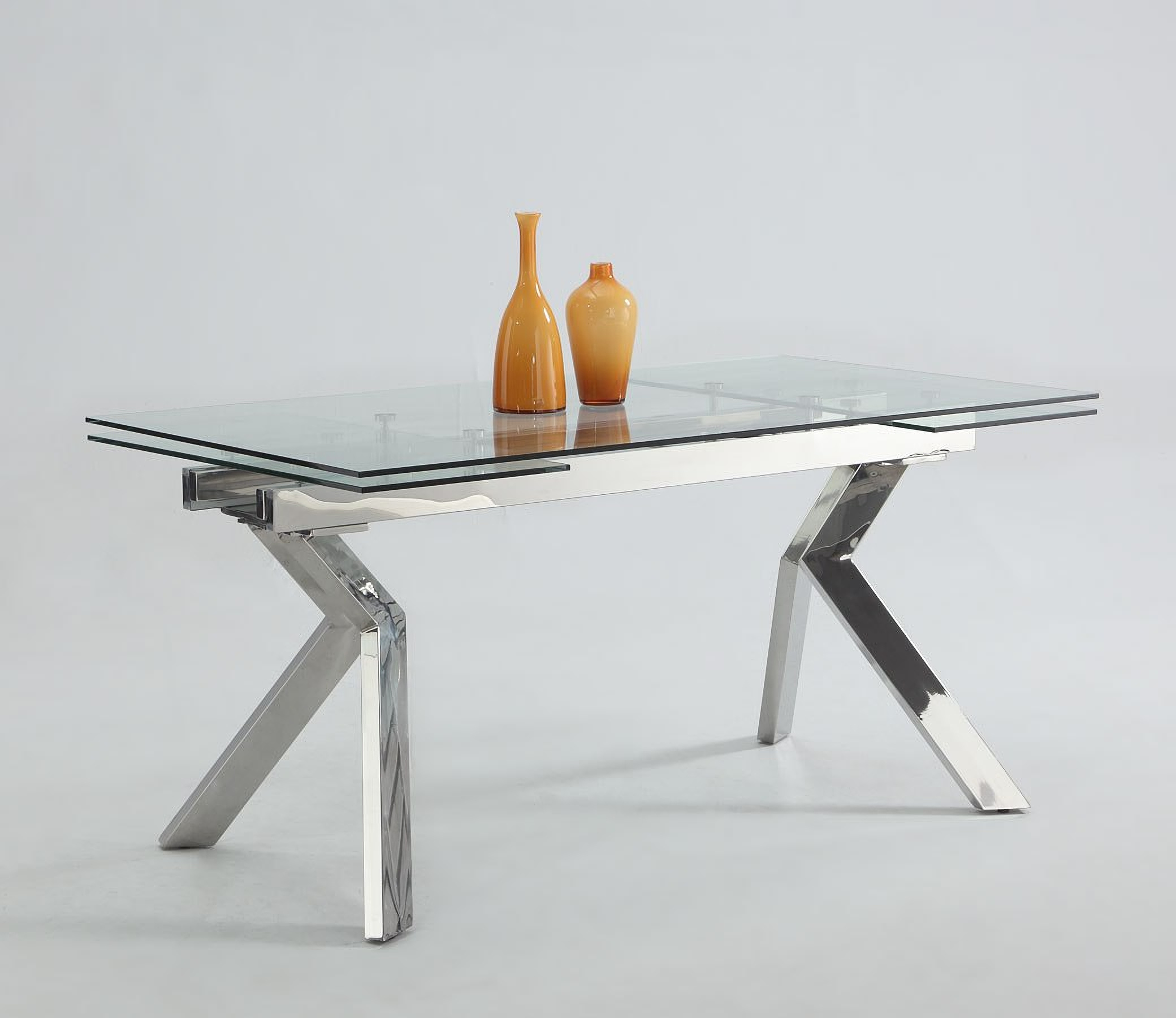 Ella Extendable Dining Table 1stopbedrooms