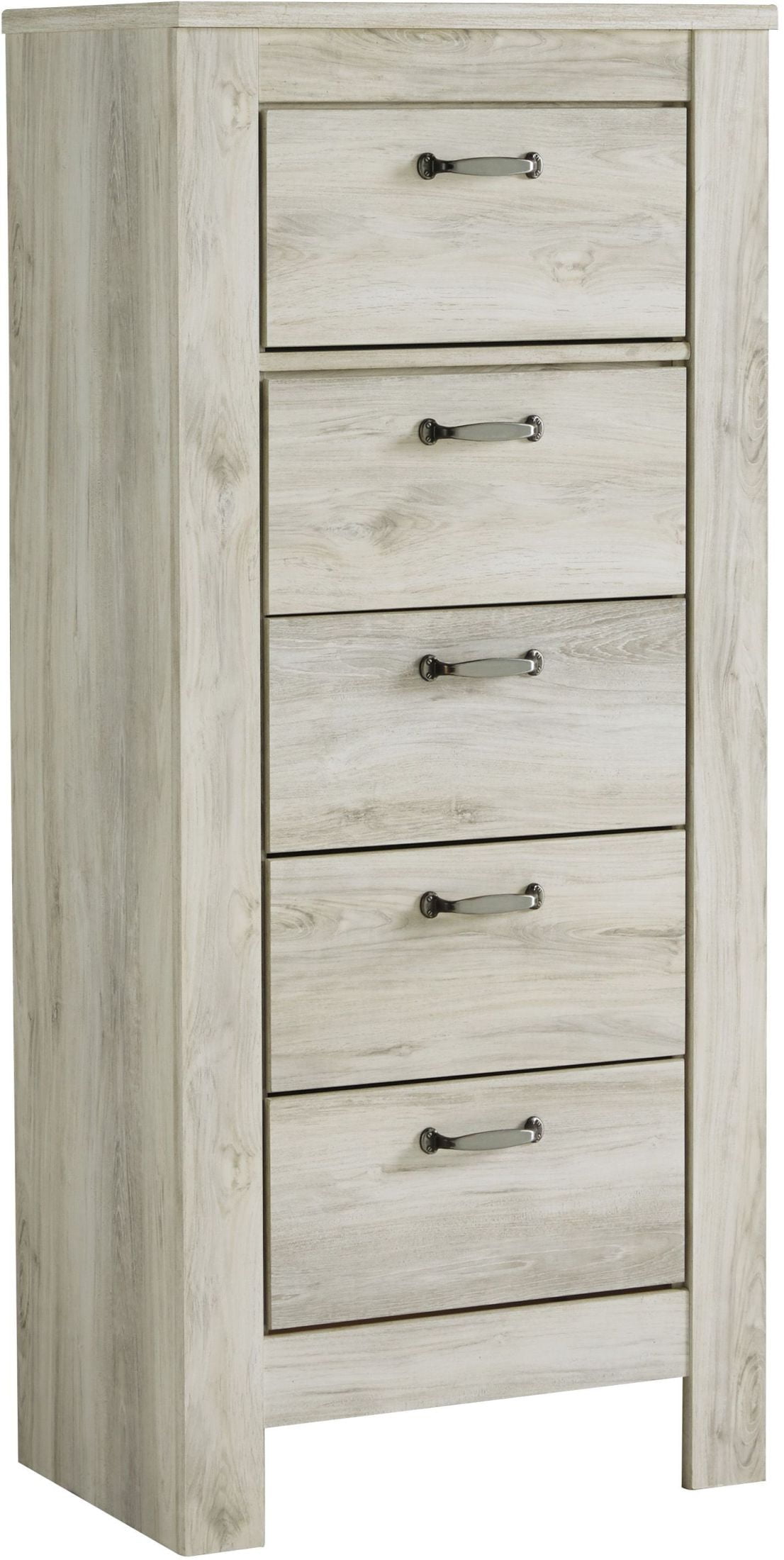 Bellaby White Lingerie Chest 1stopbedrooms