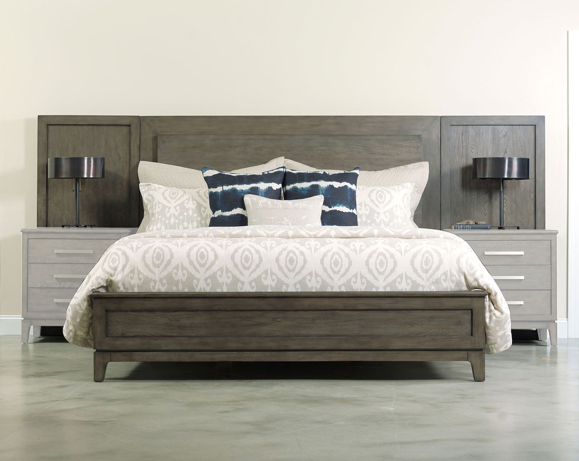 Cascade Kline Wall Bed King 1stopbedrooms