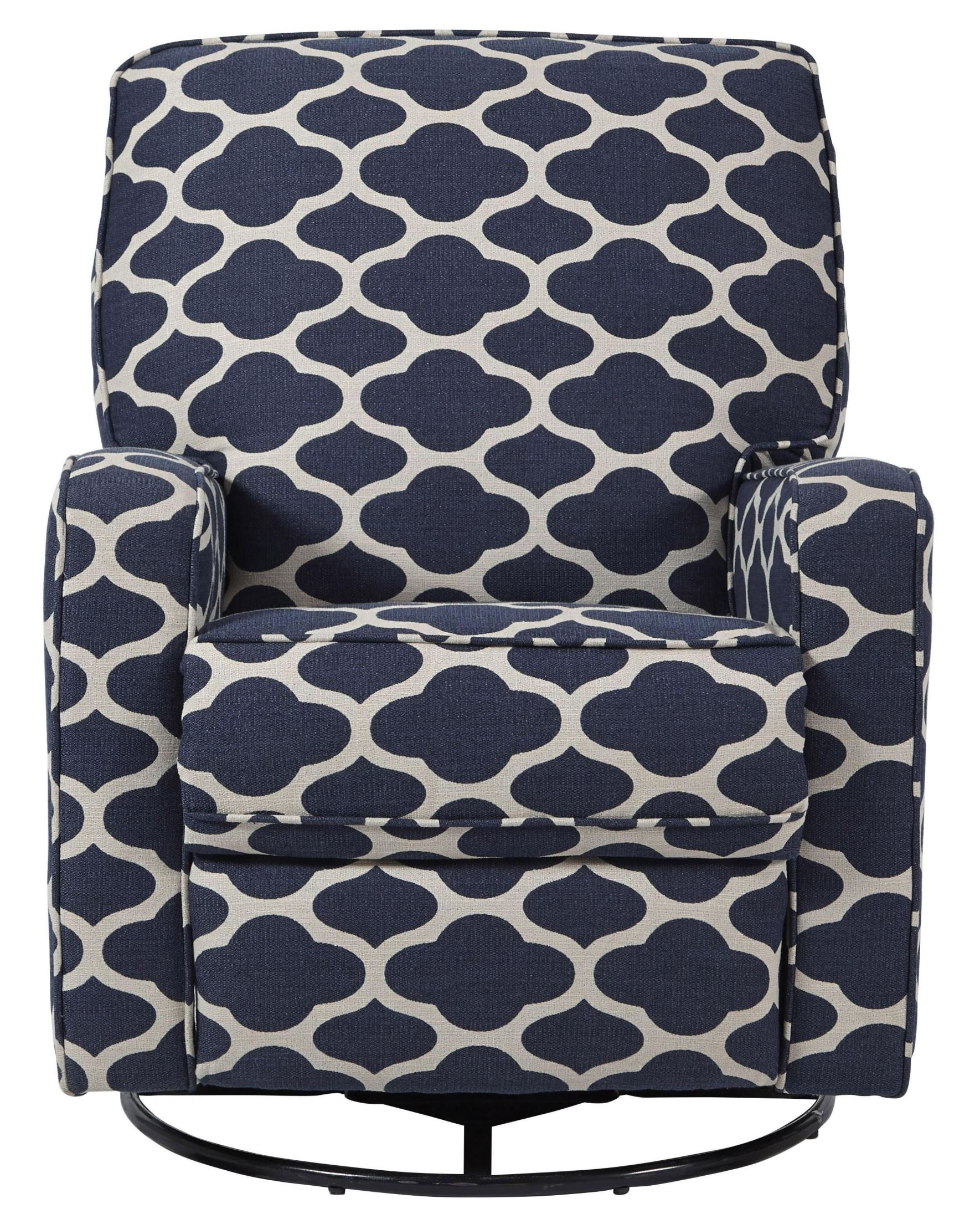 sutton swivel glider