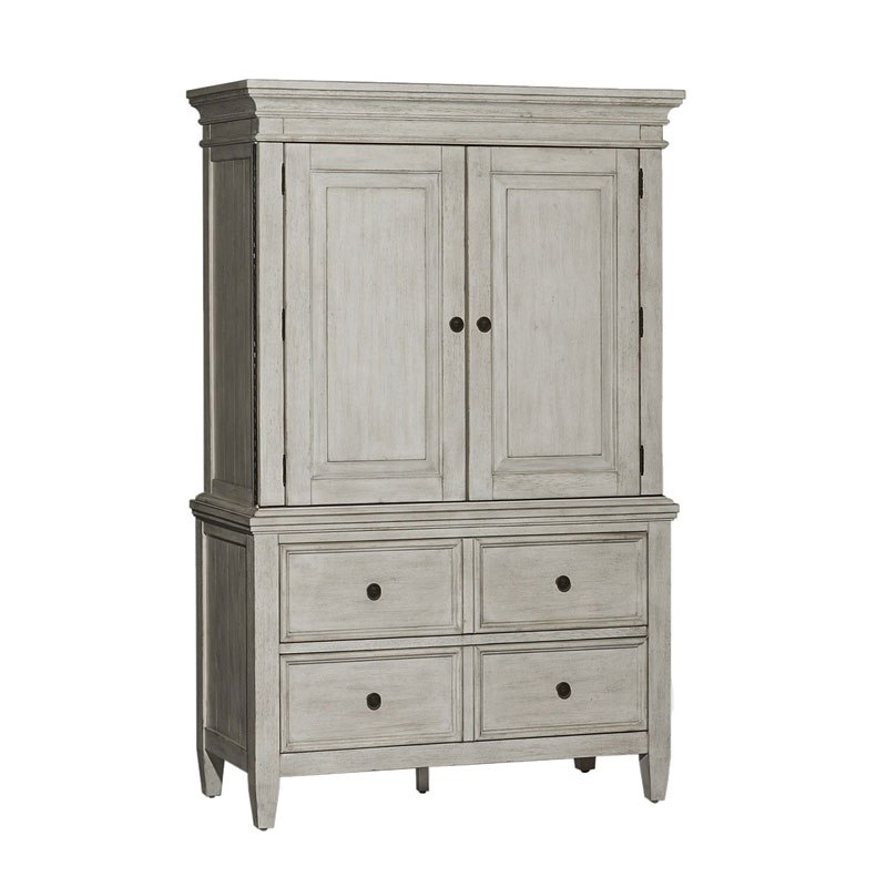 Heartland Armoire - 1StopBedrooms.