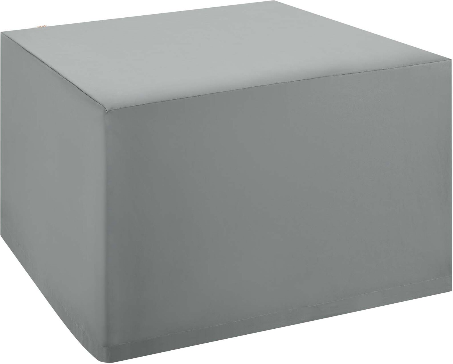 Immerse Gray Convene Sojourn Summon Chair Or Corner Outdoor Patio Furniture Cover Eei 3140 Gry 1stopbedrooms
