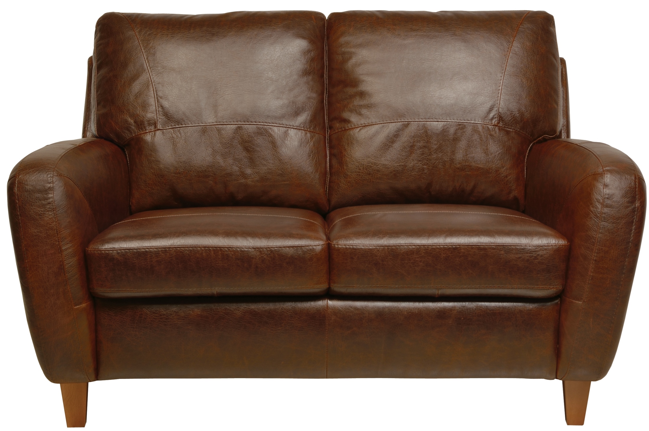 Jennifer Italian Leather Loveseat Sienna 1stopbedrooms Jennifer Italian Leather Loveseat