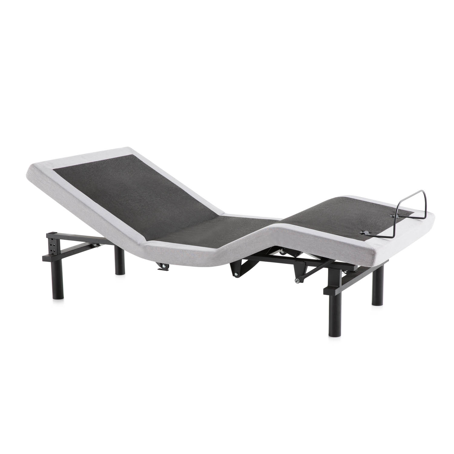 M550 Adjustable Bed Base Queen Set Of 4 1stopbedrooms